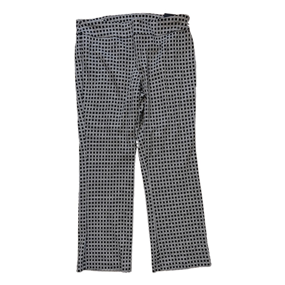 109 NWT Alfani Slimming Trousers